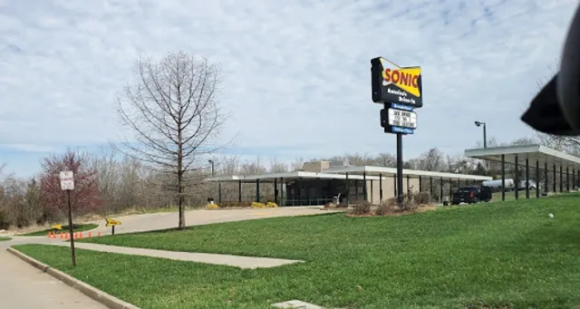 Sonic Drive-In