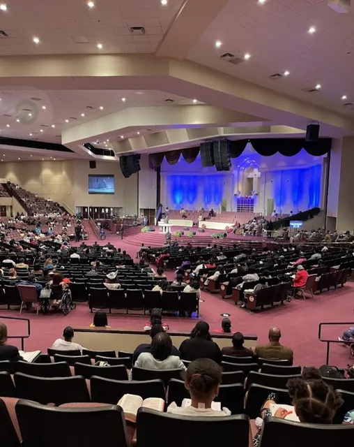 Full Gospel Holy Temple Inc