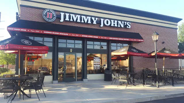 Jimmy John's