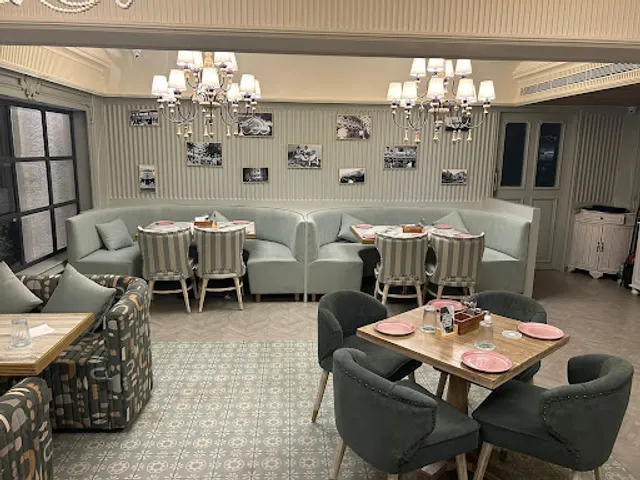 Sannidhi Bar and Kitchen