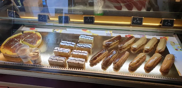 La bonne baguette
