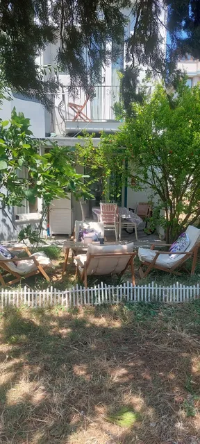 Karakum Çamlık Pansiyon