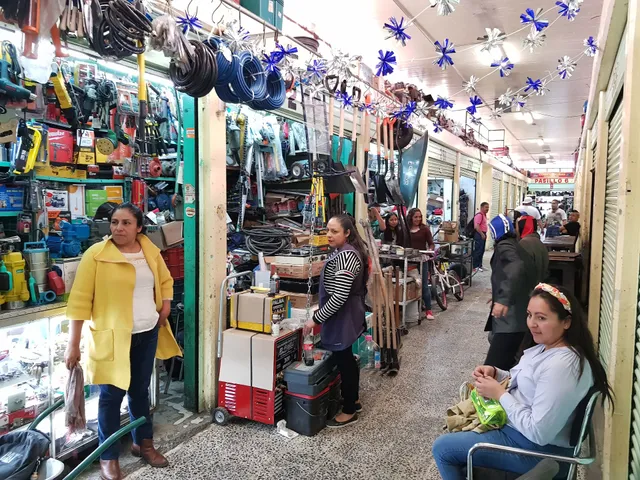 Emiliano Zapata Mercado