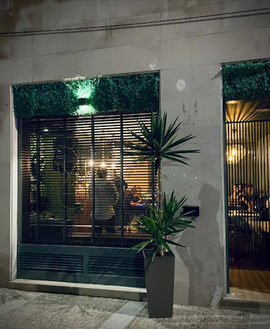 Restaurante Japonês - UKIYO by JOCA CASTRO