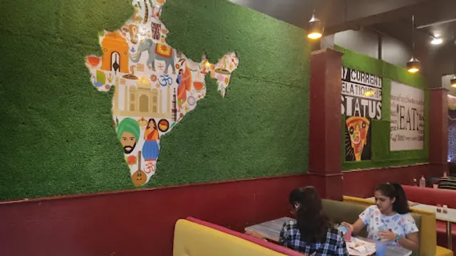 Pizza Hub Xpress Mahmudabad