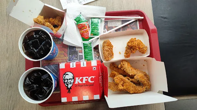 KFC