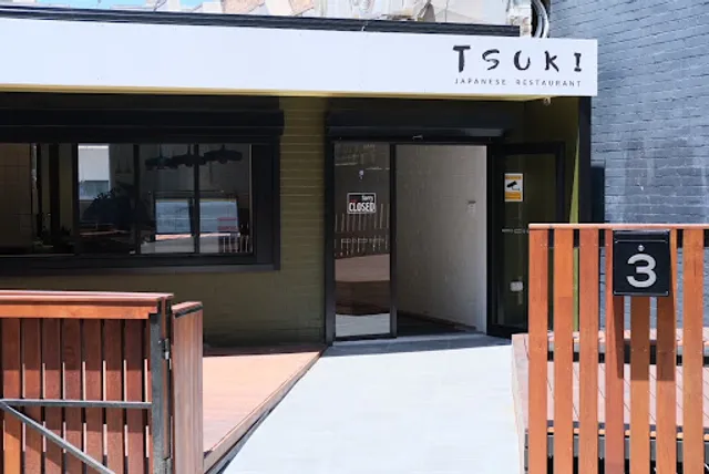 Tsuki Dining
