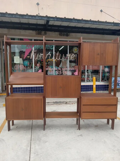 San Antonio Furniture Finders