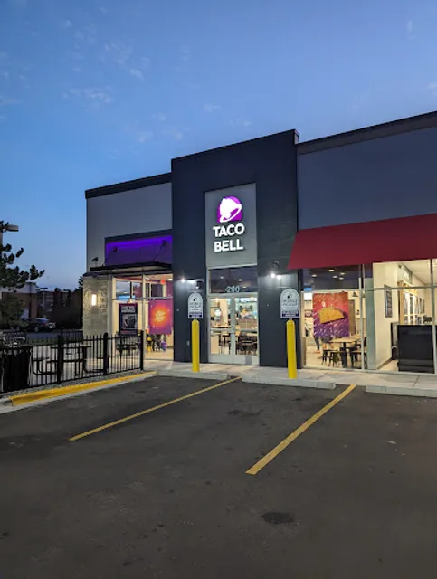 Taco Bell