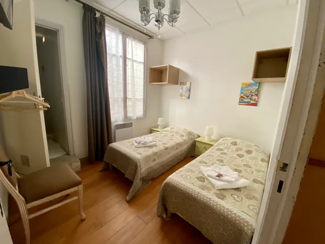 Boutique Hôtel Couleurs du Sud