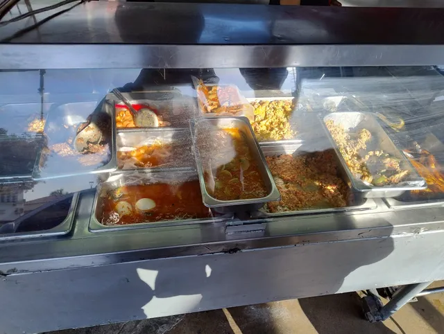 La Esquinita del Sabor