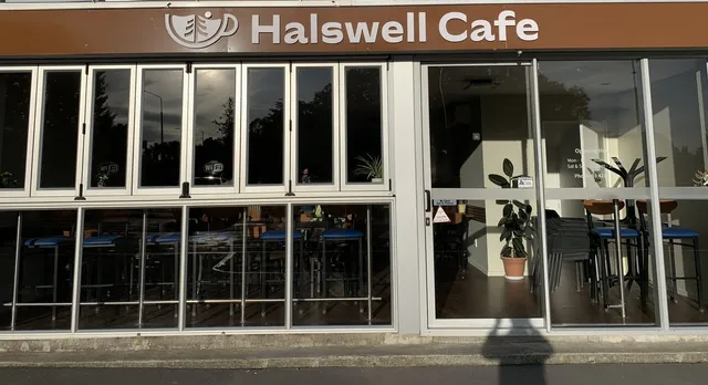 Halswell Cafe