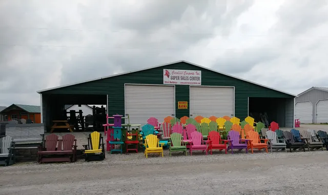 Yoder’s Family Market