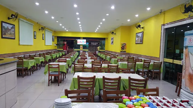 Restaurante Feijão De Corda