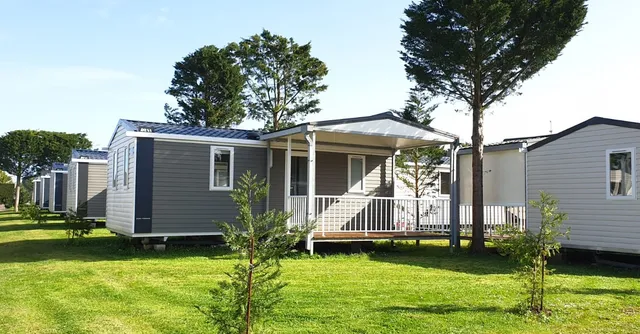 Camping Playa Joyel (4 estrellas)