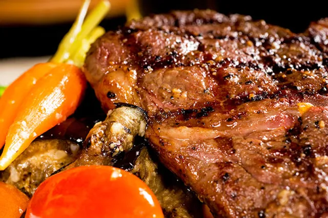 Pastelaria Watch City Grill