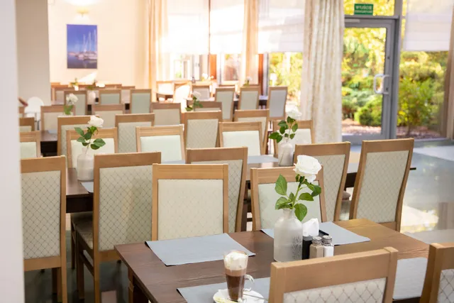 Restauracja Cztery Pory Smaku - Kołobrzeg