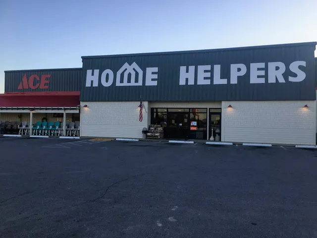 Ace Home Helpers of Panama City Beach