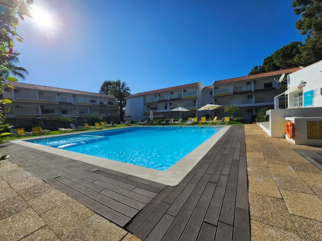 Apartamentos Nautilus