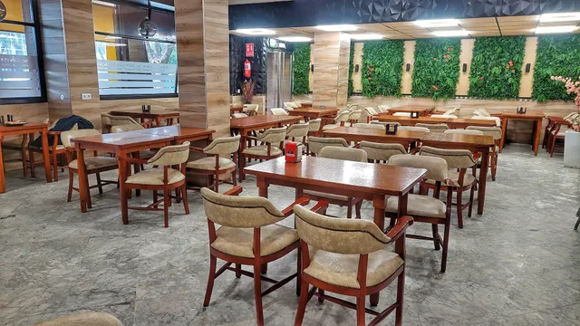 Restaurante Jose Alberto