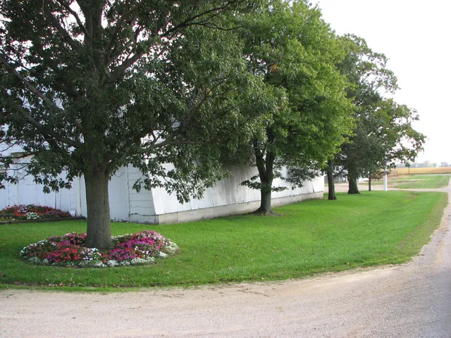 Sinn Brothers Turkey Farm