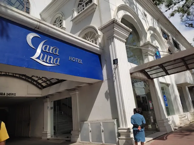 Hotel Clara Luna