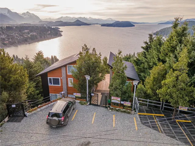 Alojamiento Aucapillan