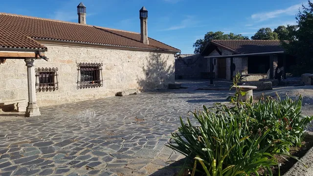 Casa rural Bermudillo