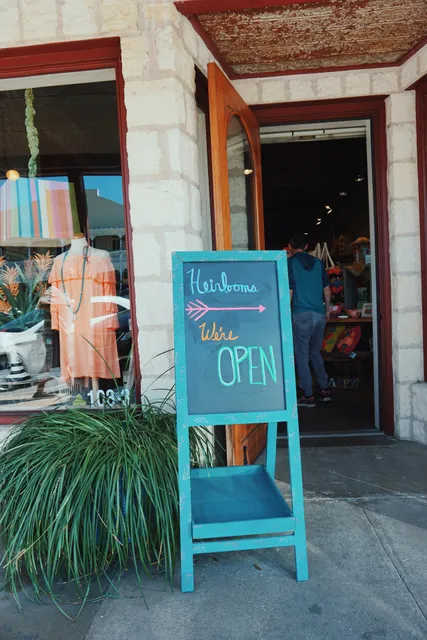 Heirlooms - Needless Necessities