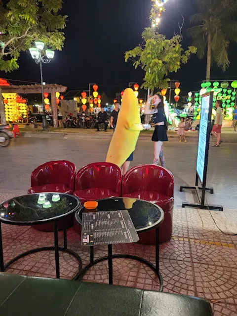 Why Not Club Bar Hoi An
