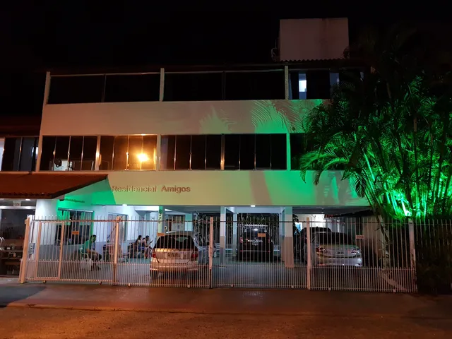 Residential Friends Canasvieiras