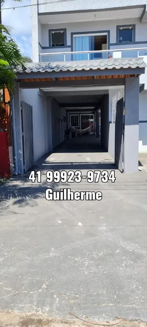 Residencial Pereira Matinhos