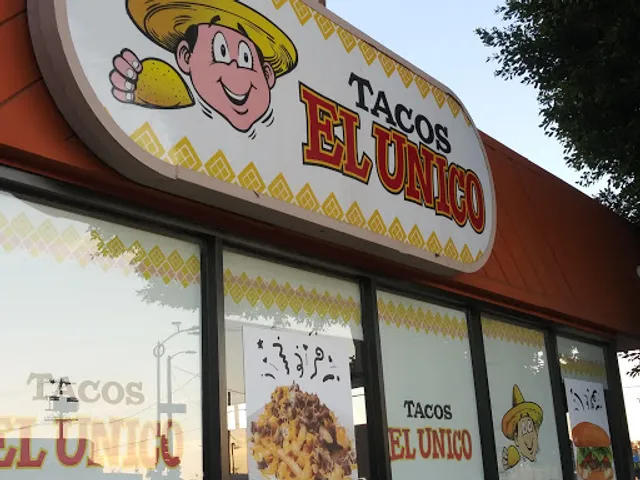 Tacos El Unico
