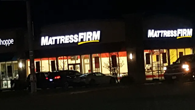 Mattress Firm North Little Rock