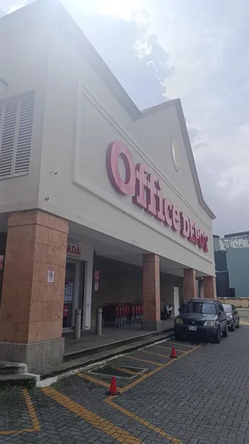Office Depot Montes de Oca
