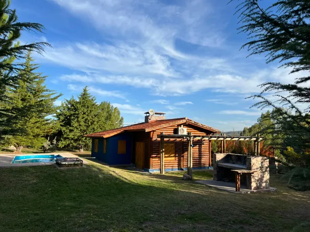 Portales de Cacheuta