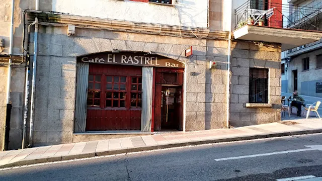 Cervecería El Rastrel