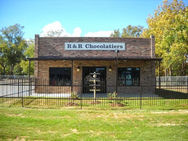 R & R Chocolatiers, L.L.C.