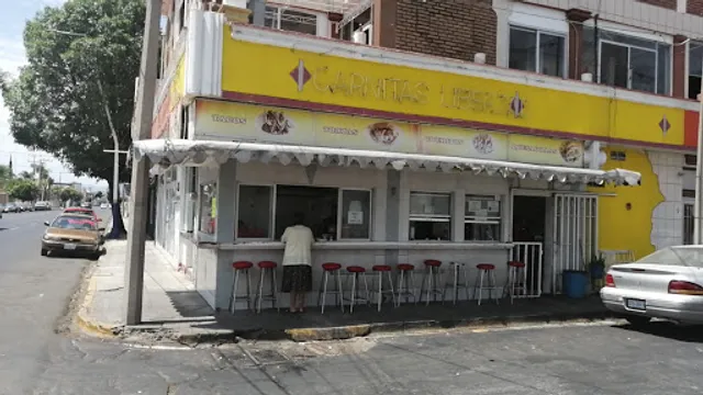 Carnitas libertad matriz