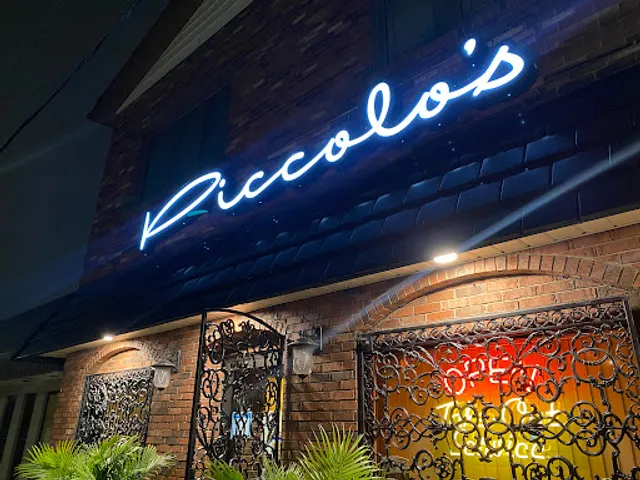 Piccolo's Pizza and Pasta House