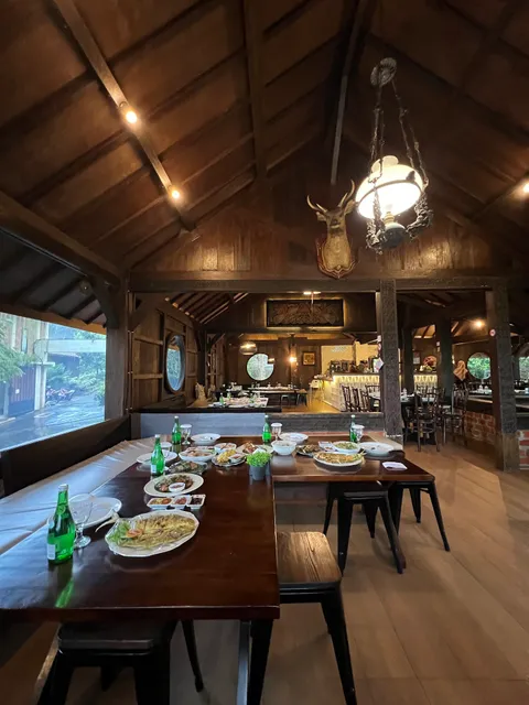 Lembah Batu Heritage