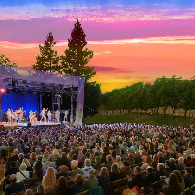 Transcendence Theatre Company