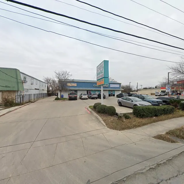 Lo Nuestro Food Market