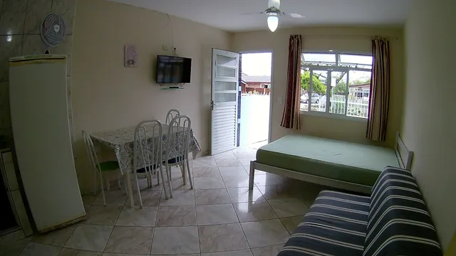 Um Pulo do Mar - Locação por Temporada em Matinhos/PR