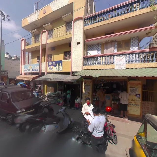 Banashankari Hotel - Non Veg