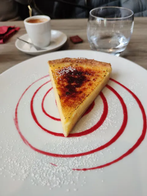 La terrasse de Rochecardon