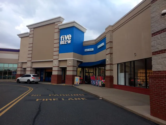 Five Below