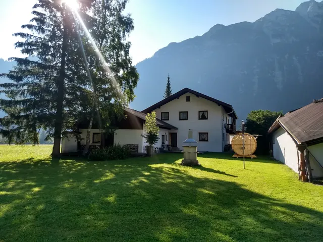 Landhaus Alpenblick