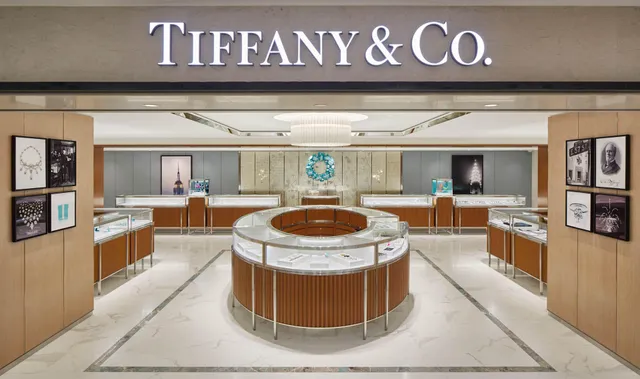 Tiffany & Co. Utsunomiya Tobu Store