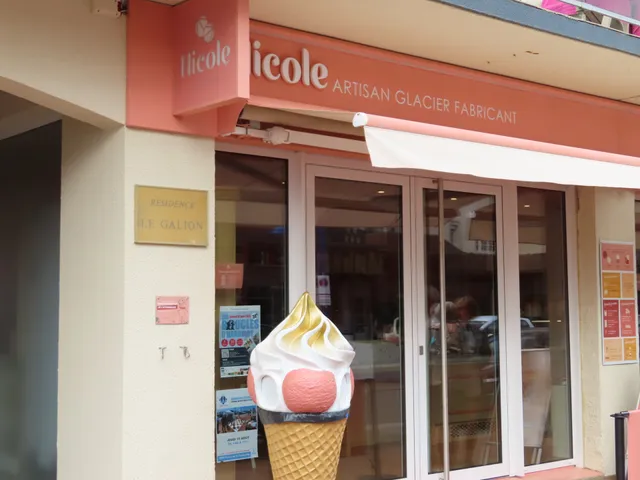 Nicole Artisan Glacier - Hardelot